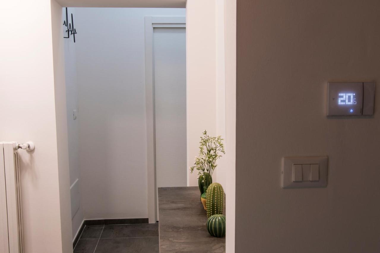 4 Balconi Rooms-Elements B&B Lecce Exterior photo