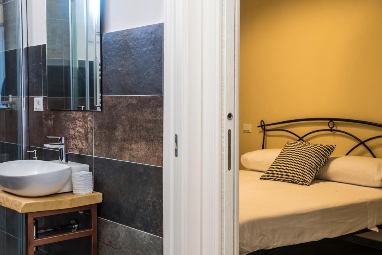 4 Balconi Rooms-Elements B&B Lecce Exterior photo