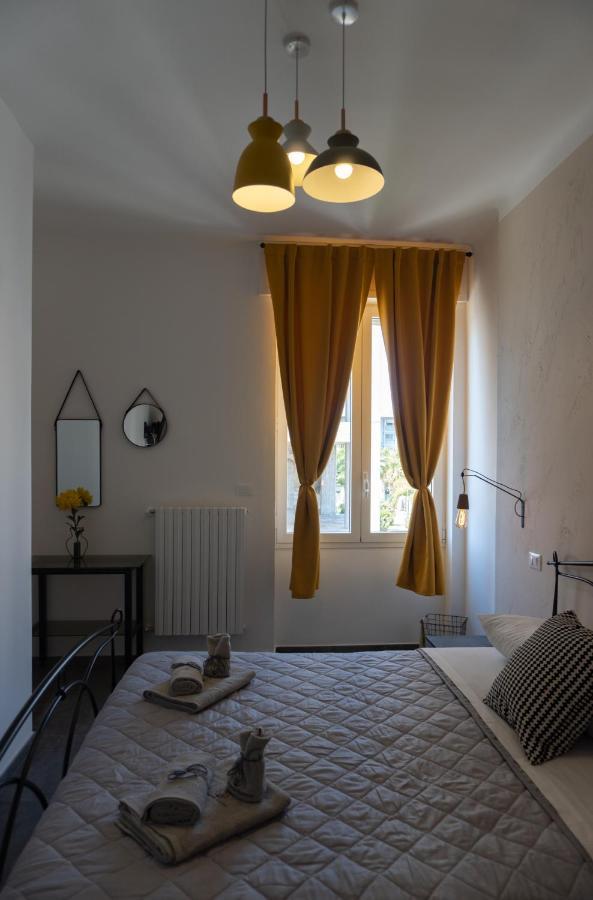 4 Balconi Rooms-Elements B&B Lecce Exterior photo