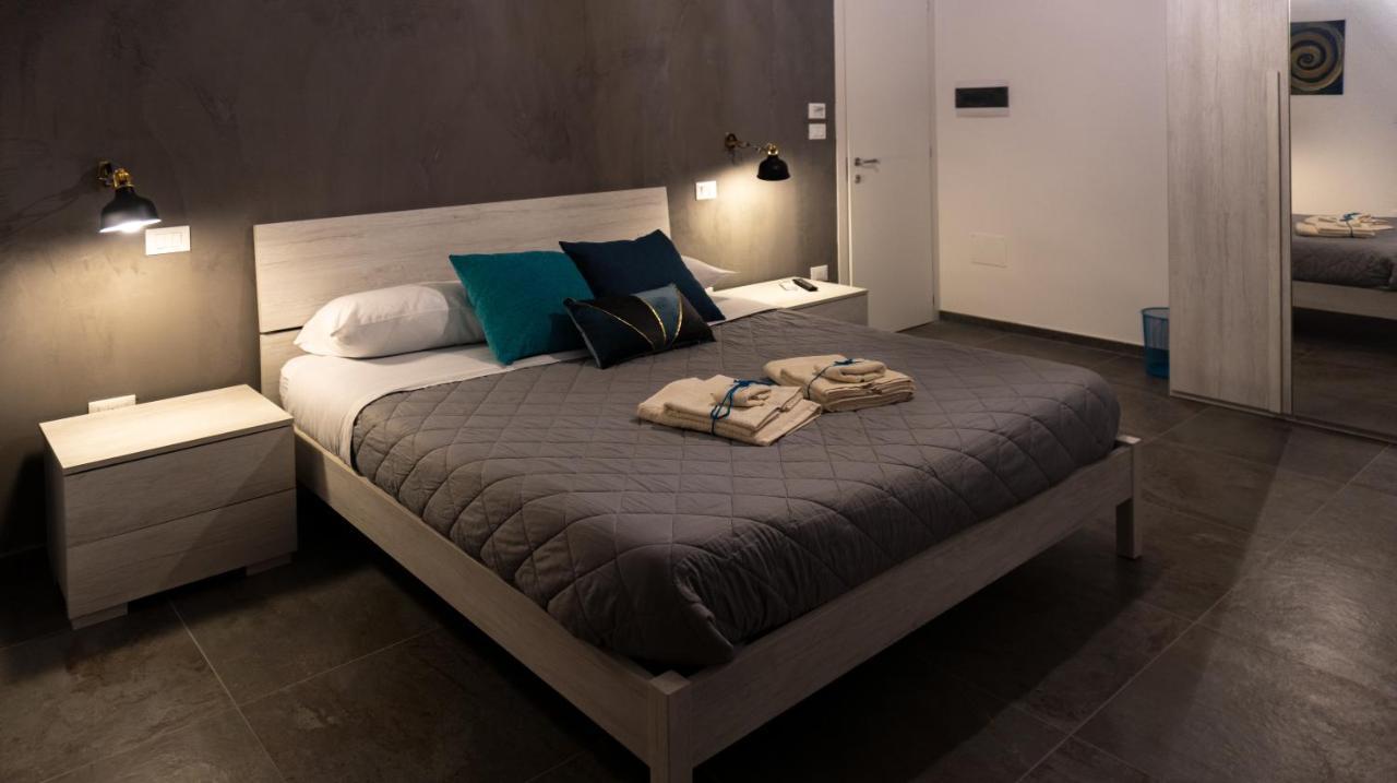 4 Balconi Rooms-Elements B&B Lecce Exterior photo
