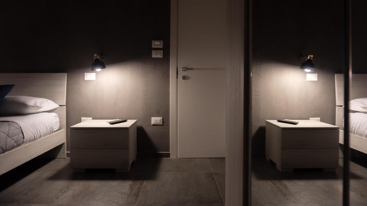 4 Balconi Rooms-Elements B&B Lecce Exterior photo