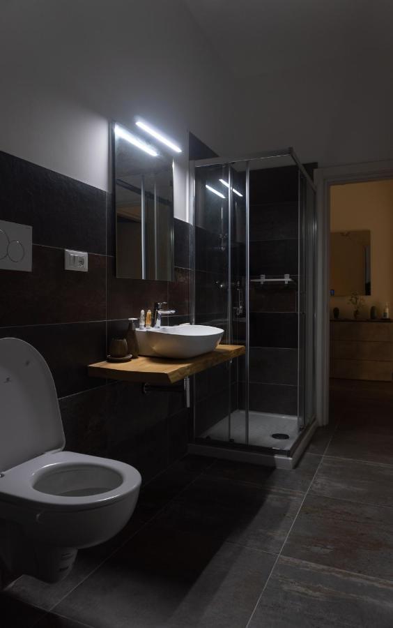 4 Balconi Rooms-Elements B&B Lecce Exterior photo