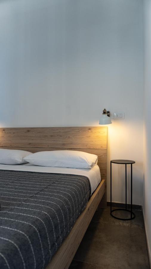 4 Balconi Rooms-Elements B&B Lecce Exterior photo