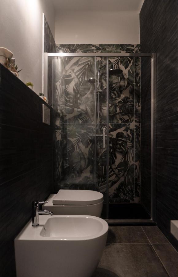 4 Balconi Rooms-Elements B&B Lecce Exterior photo
