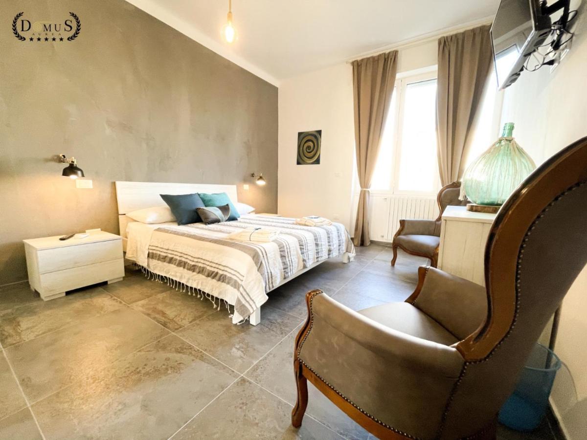 4 Balconi Rooms-Elements B&B Lecce Exterior photo
