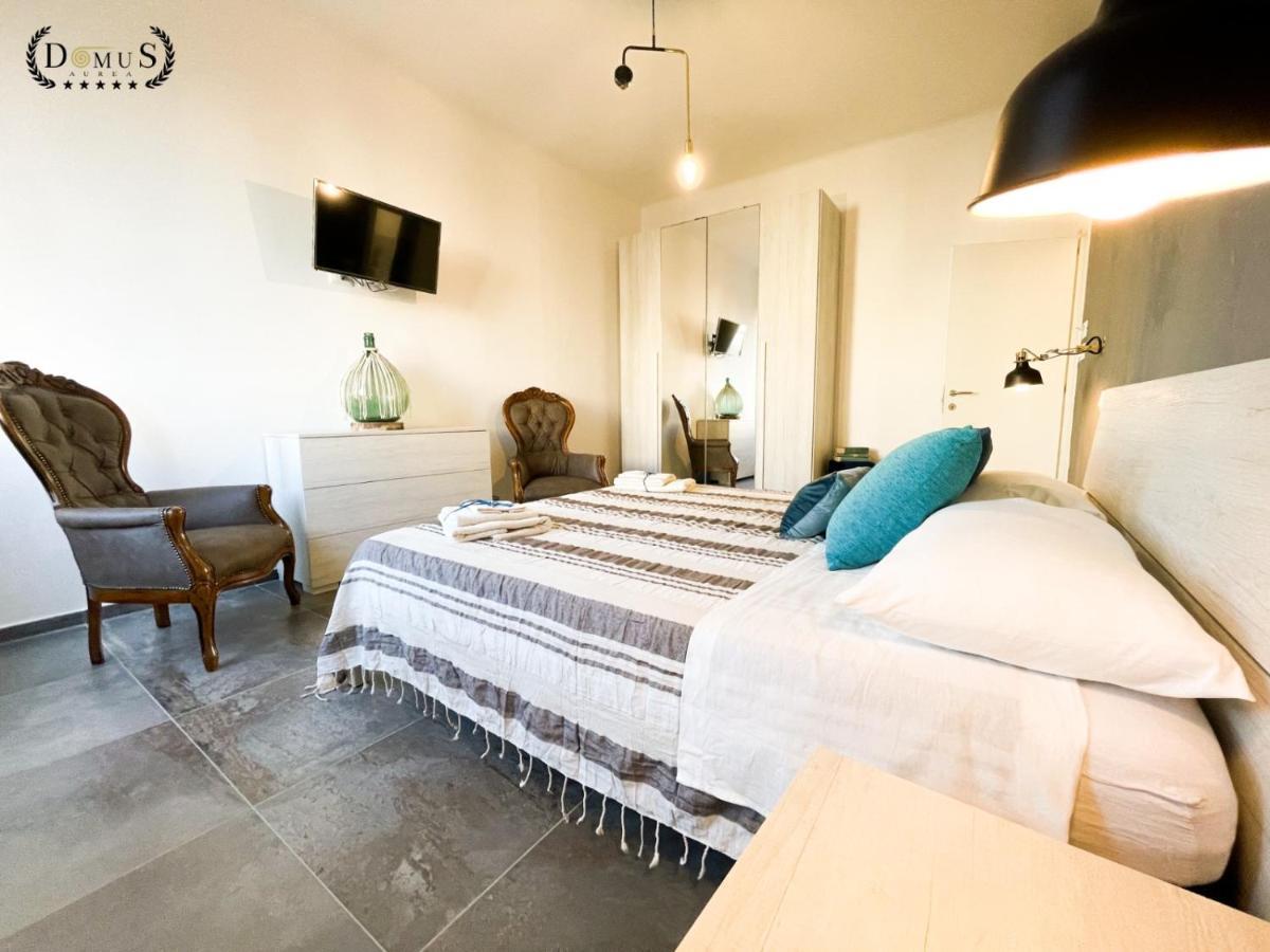 4 Balconi Rooms-Elements B&B Lecce Exterior photo