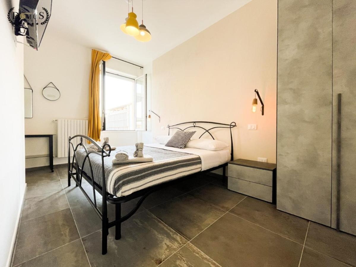 4 Balconi Rooms-Elements B&B Lecce Exterior photo