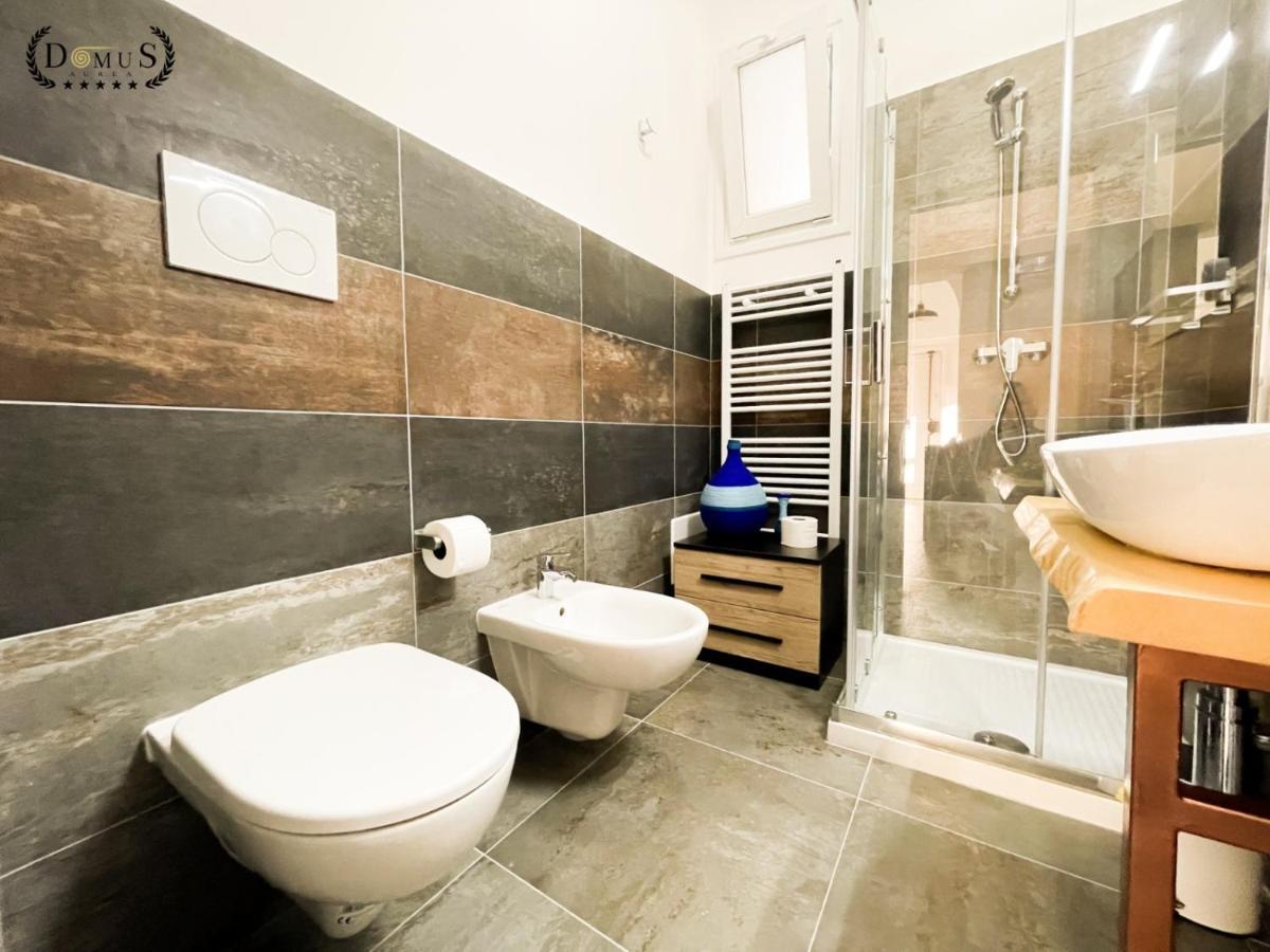 4 Balconi Rooms-Elements B&B Lecce Exterior photo