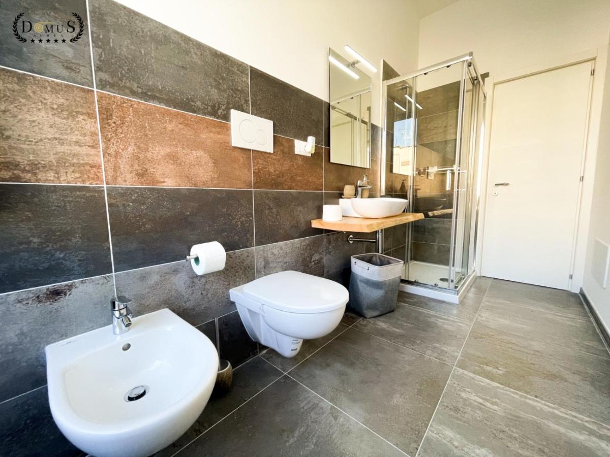 4 Balconi Rooms-Elements B&B Lecce Exterior photo